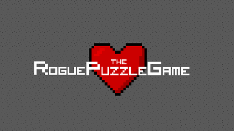 The RoguePuzzleGame Image