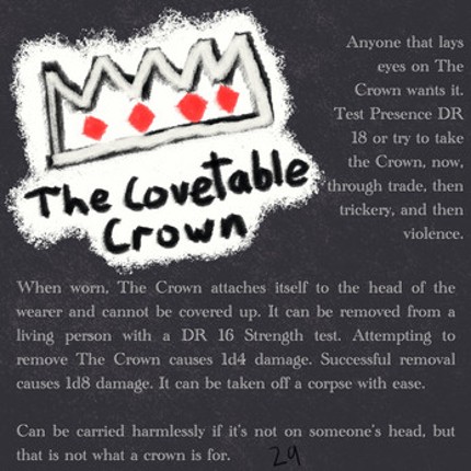 The Smiling Mountain Annals screenshot