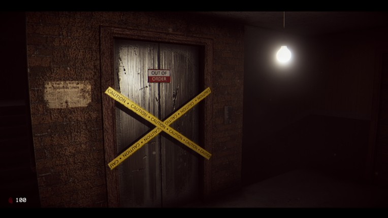 P.T - The Stairway 7 screenshot