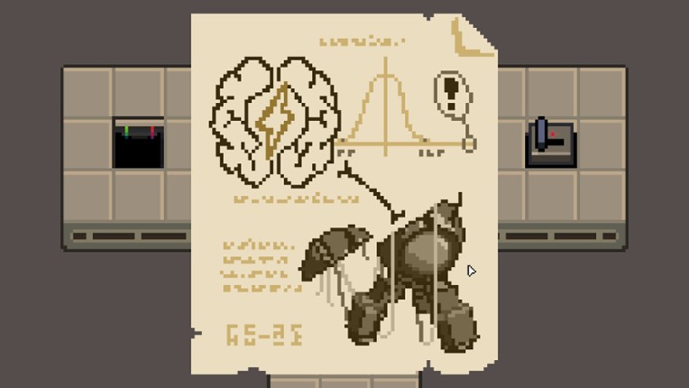 The Visitor Effect Image