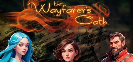 Games like The Wayfarer's Oath