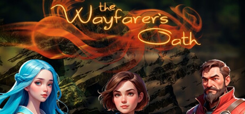 The Wayfarer's Oath Image