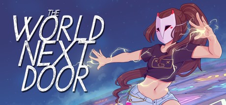 Games like The World Next Door