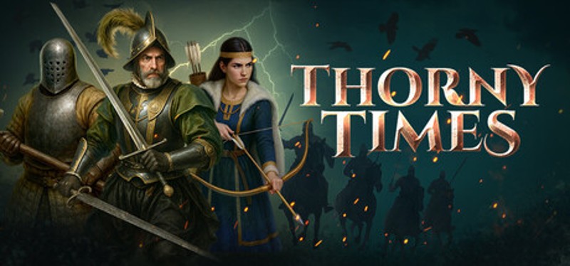Thorny Times Image