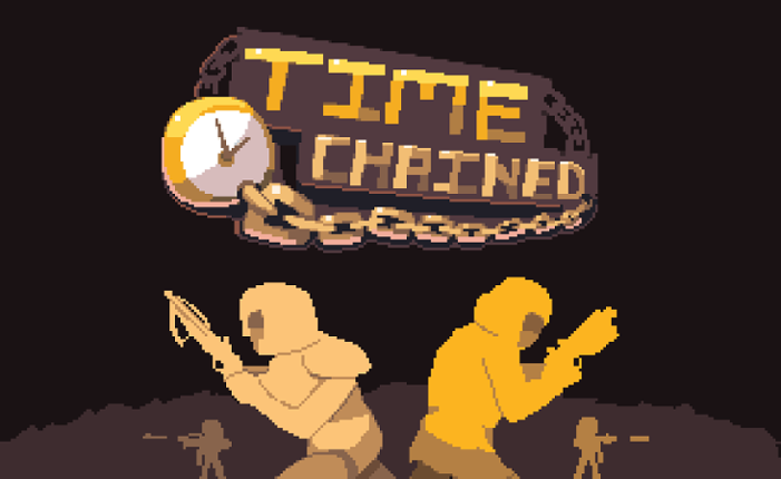 TimeChained Image