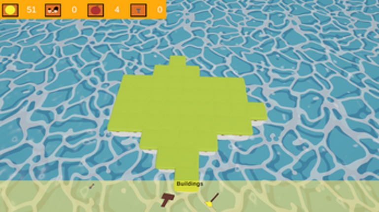 Tiny Terra Spaces Image