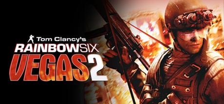 Games like Tom Clancy's Rainbow Six® Vegas 2