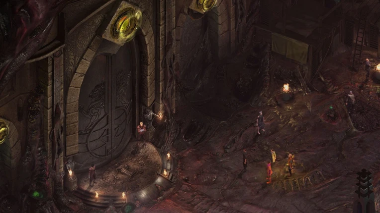 Torment: Tides of Numenera Image