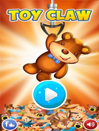 Toy Claw : Claw Machine, Claw Game screenshot