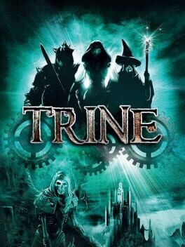 Games like Trine