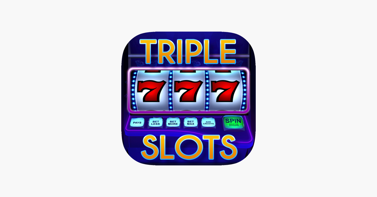 Games like Triple 7 Deluxe Classic Slots