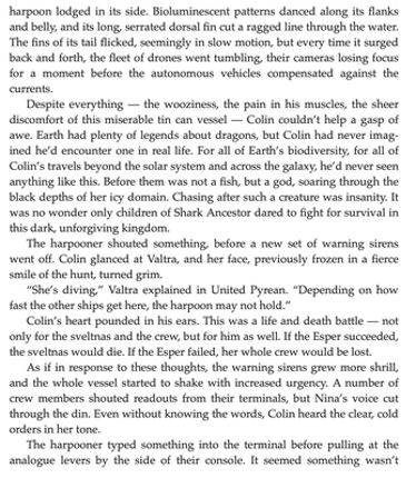 Triple Strike: A Gathering Storm Image