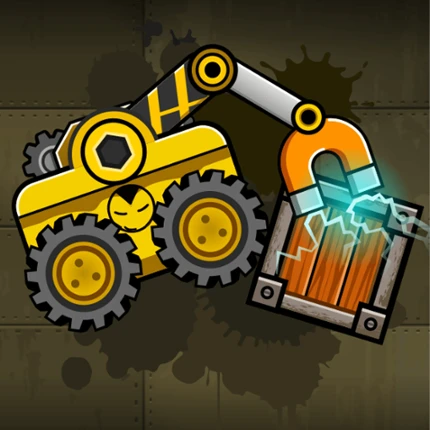 Truck Loader Image