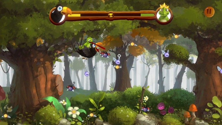 Tukki & Champ screenshot