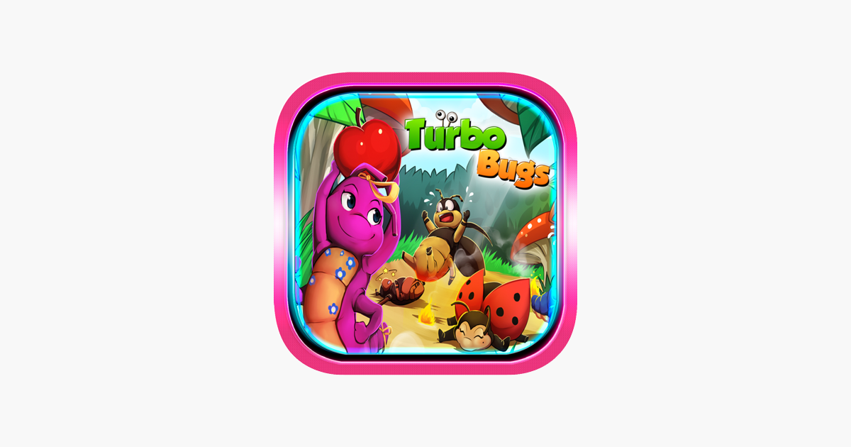 Games like Turbo Bugs