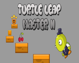 Turtle Leap Master II Image