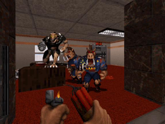 ULTIMA screenshot