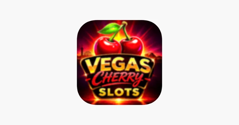 Vegas Cherry Slots Image