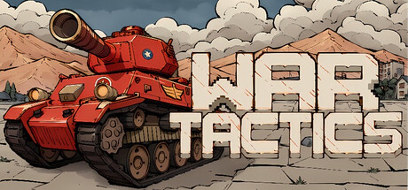 War Tactics Image