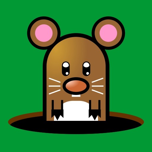 Games like Whack a mole