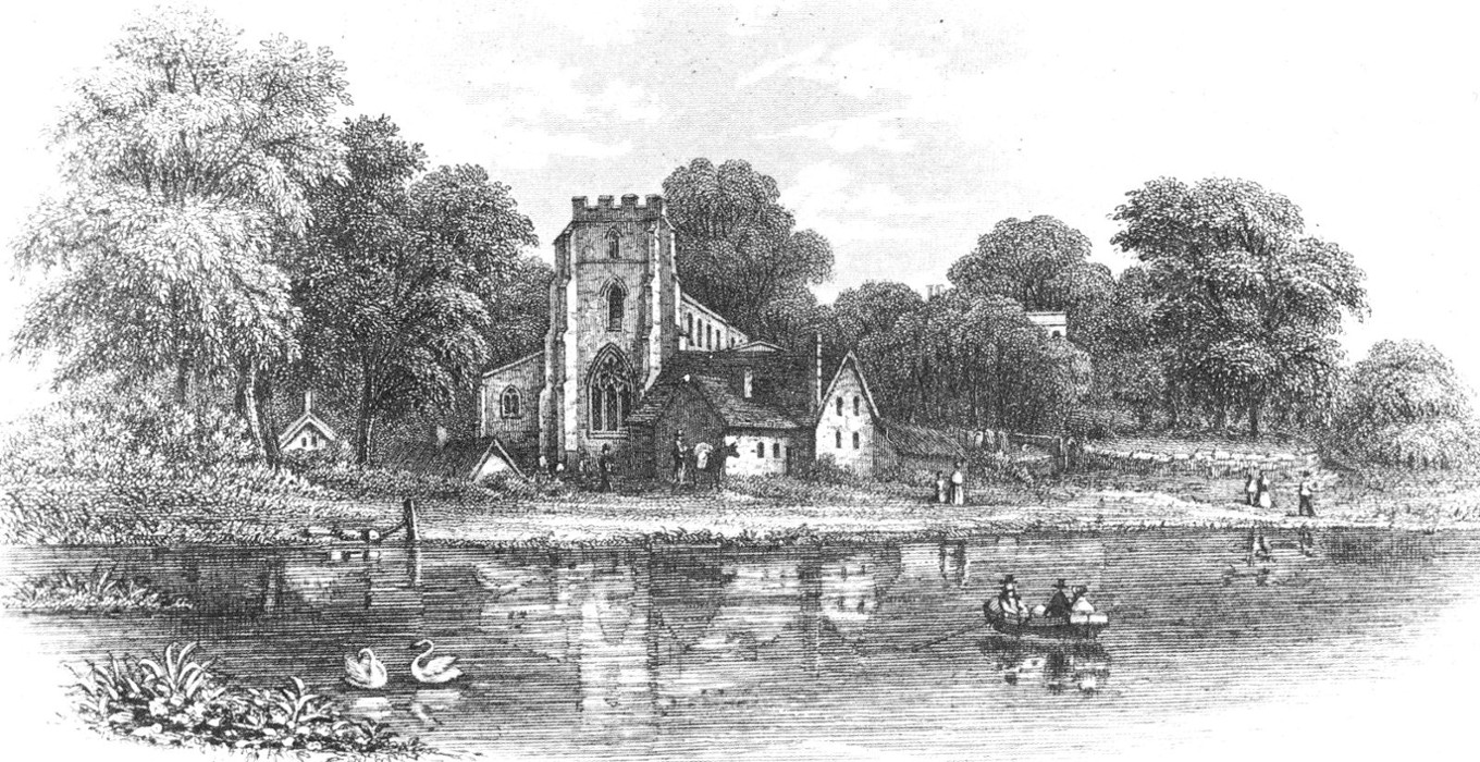 Games like What the water gave me