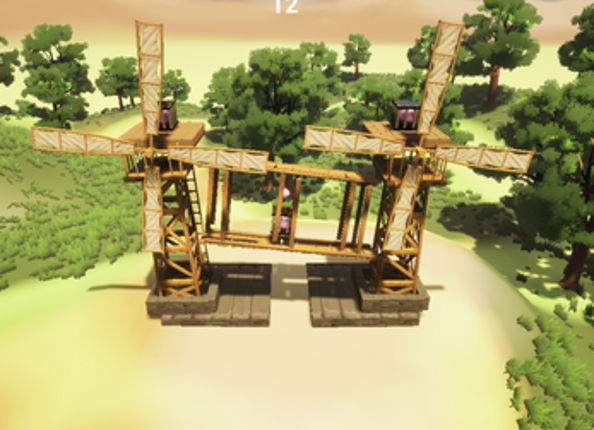 When Pigs Fly screenshot