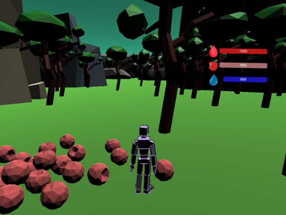 YOU ARE KING screenshot