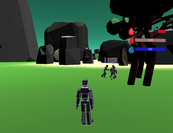 YOU ARE KING screenshot