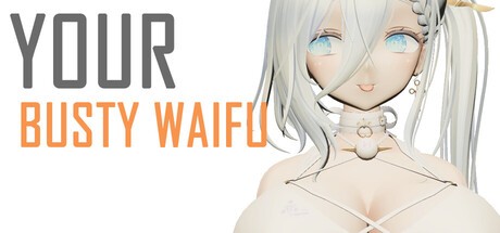 Games like Your Busty Waifu