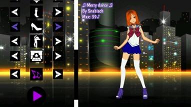 Your Dance Avatar Image