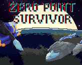 Games like Zero Point Survivor