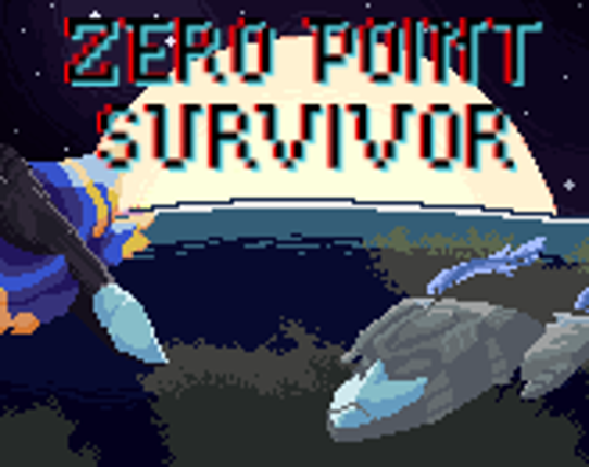Zero Point Survivor Image