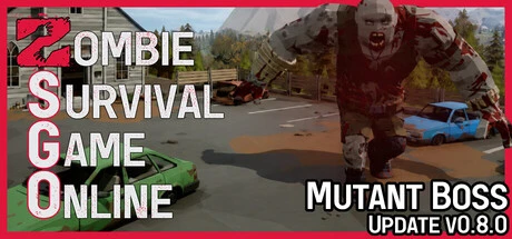 Games like Zombie Survival Game Online