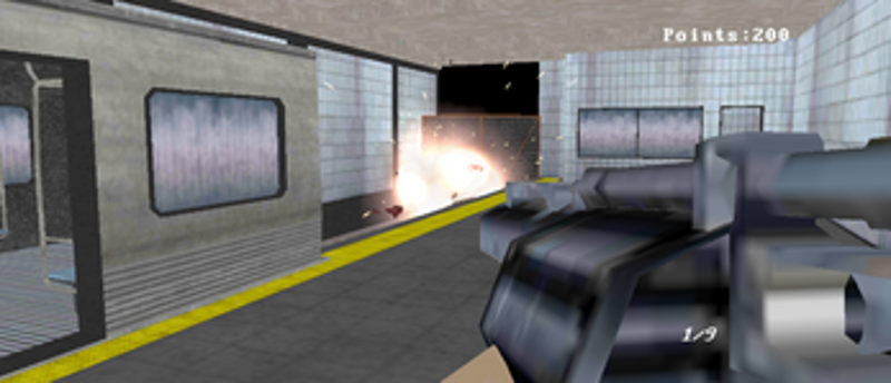 Zombie Wave : Dark Survival screenshot