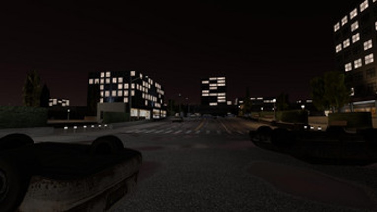 Zombie Waves: Survive screenshot
