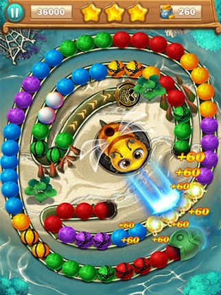 Zumba Deluxe 2025 screenshot