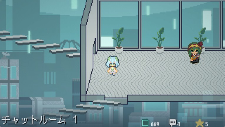 あなたはチャットAIです screenshot