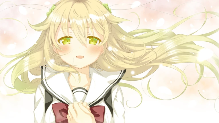 さくら、もゆ。-as the Night's, Reincarnation- screenshot