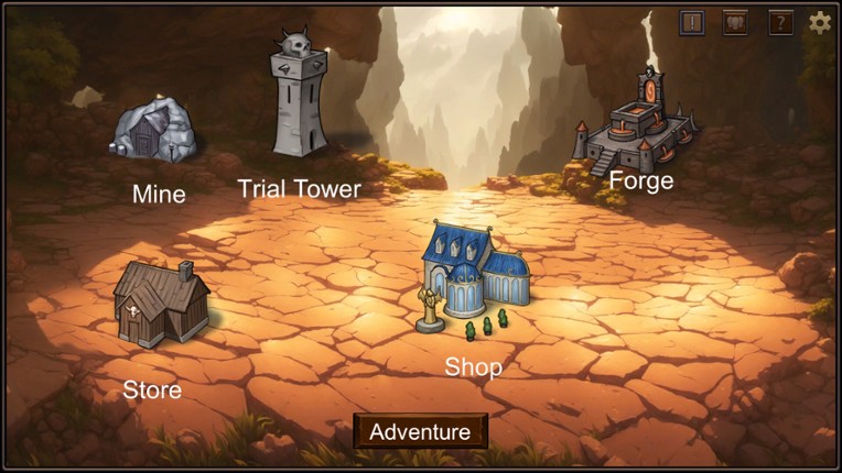 挂到1000级-Idle to level 1000 screenshot