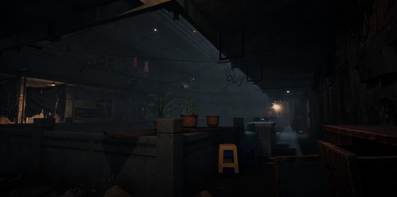 捉迷藏 screenshot