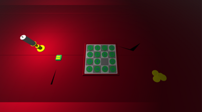 15Puzzle screenshot