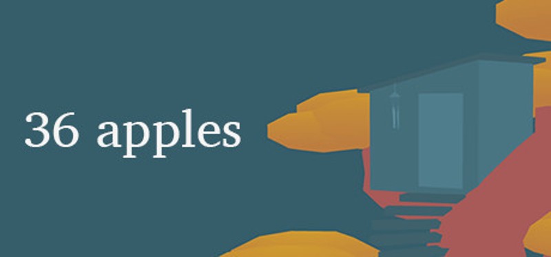 36 apples Image