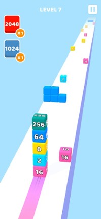 4096 Tower screenshot