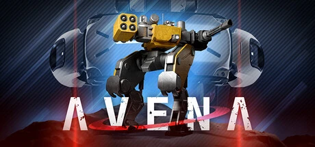 Games like A.V.E.N.A.