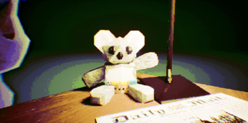 A Loan in the Dark screenshot