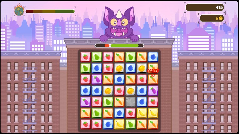 A Ridiculous Waste of Time screenshot