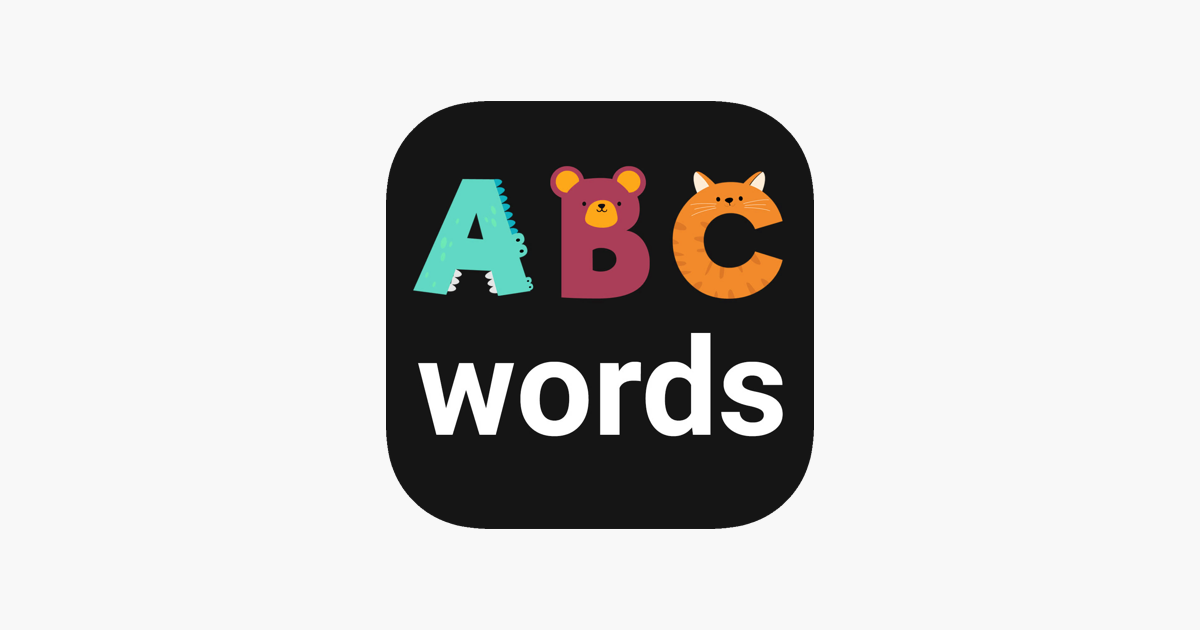 Games like ABC &amp; Words - Learning Games