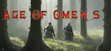 Games like Age Of Omens