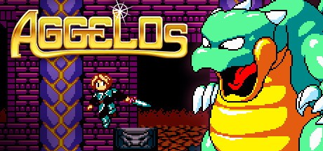 Games like Aggelos