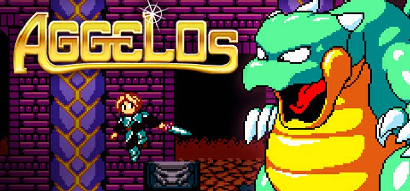 Aggelos Image